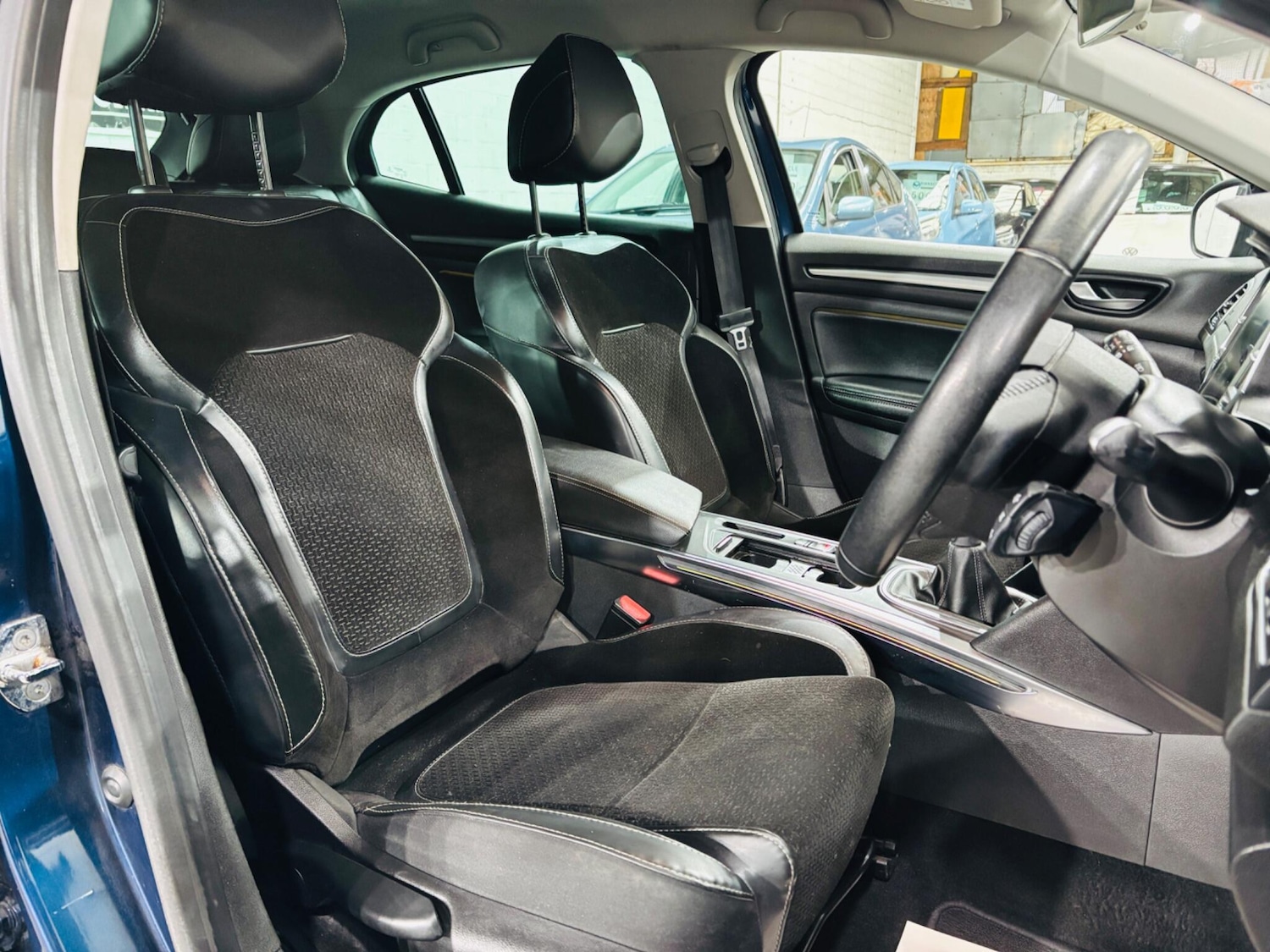 Used Renault Megane 2016 for sale - 77908466: Photo 13