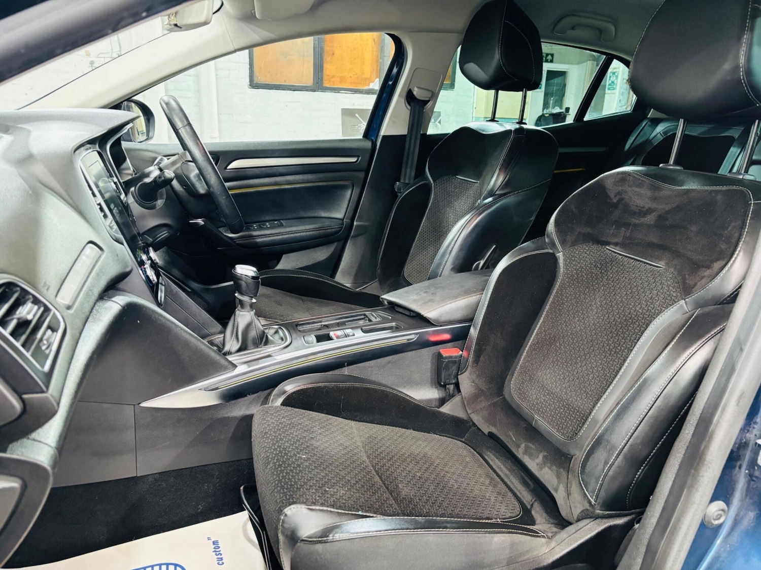 Used Renault Megane 2016 for sale - 77908466: Photo 14