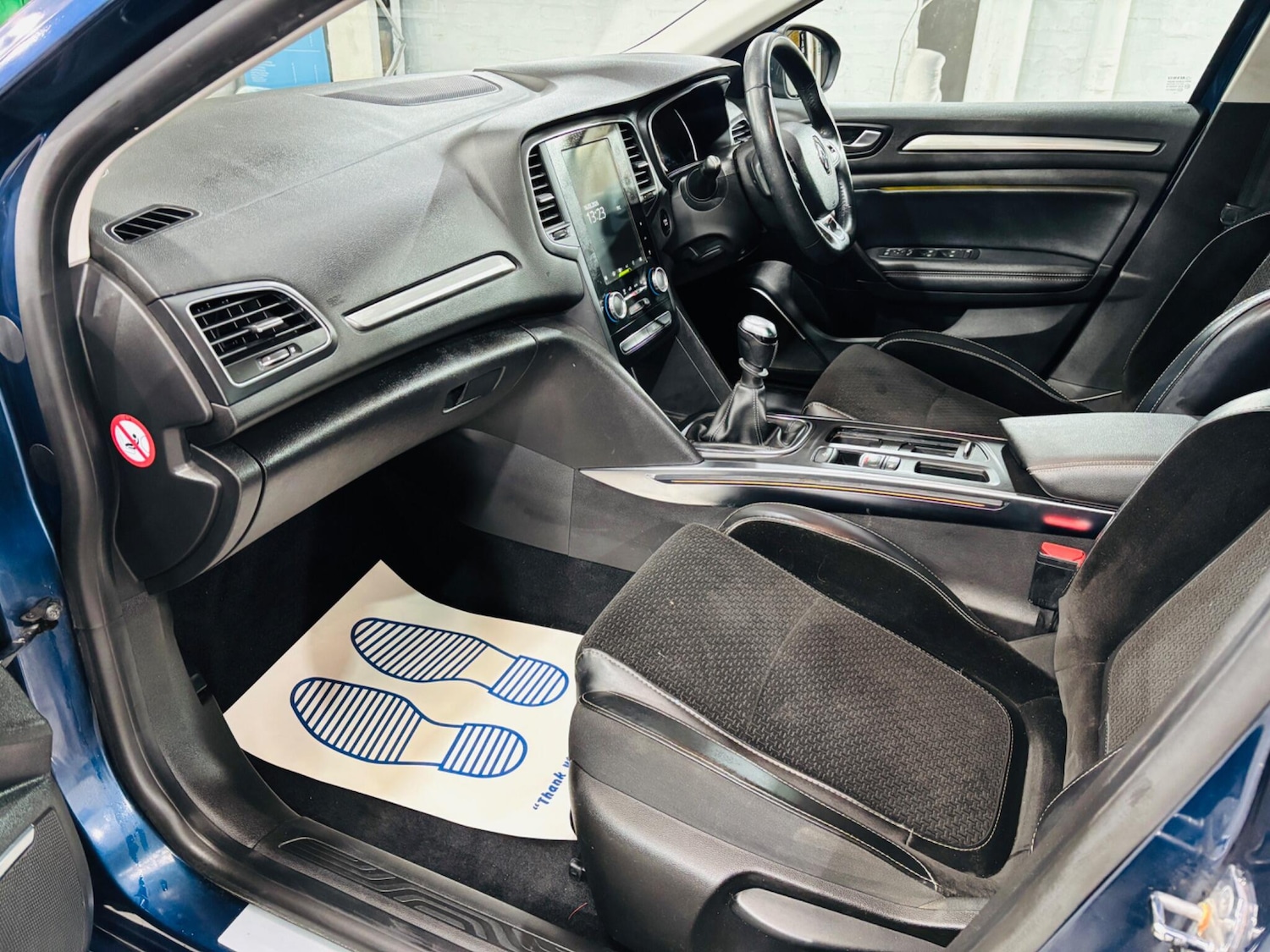 Used Renault Megane 2016 for sale - 77908466: Photo 15