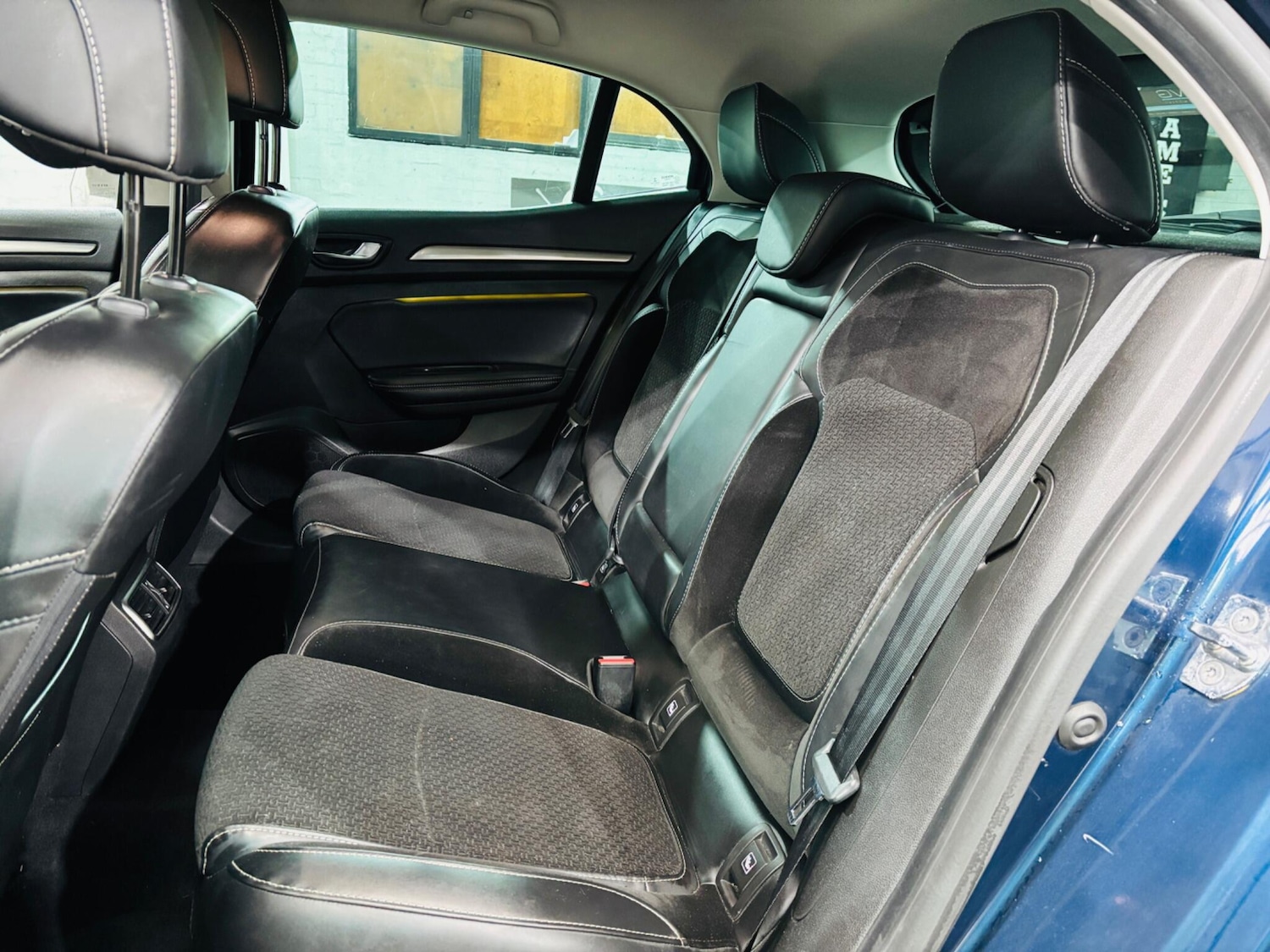 Used Renault Megane 2016 for sale - 77908466: Photo 16