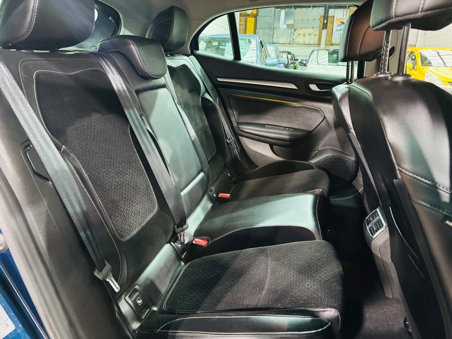 Used Renault Megane 2016 for sale - 77908466: Photo 17