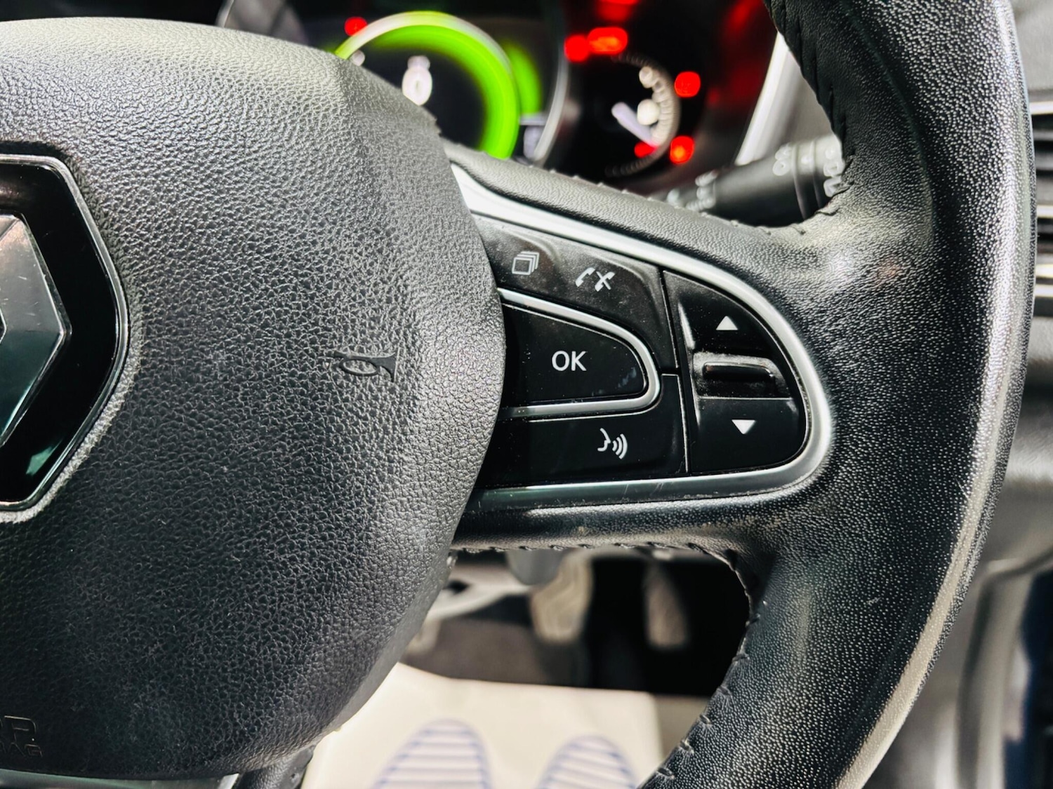 Used Renault Megane 2016 for sale - 77908466: Photo 22