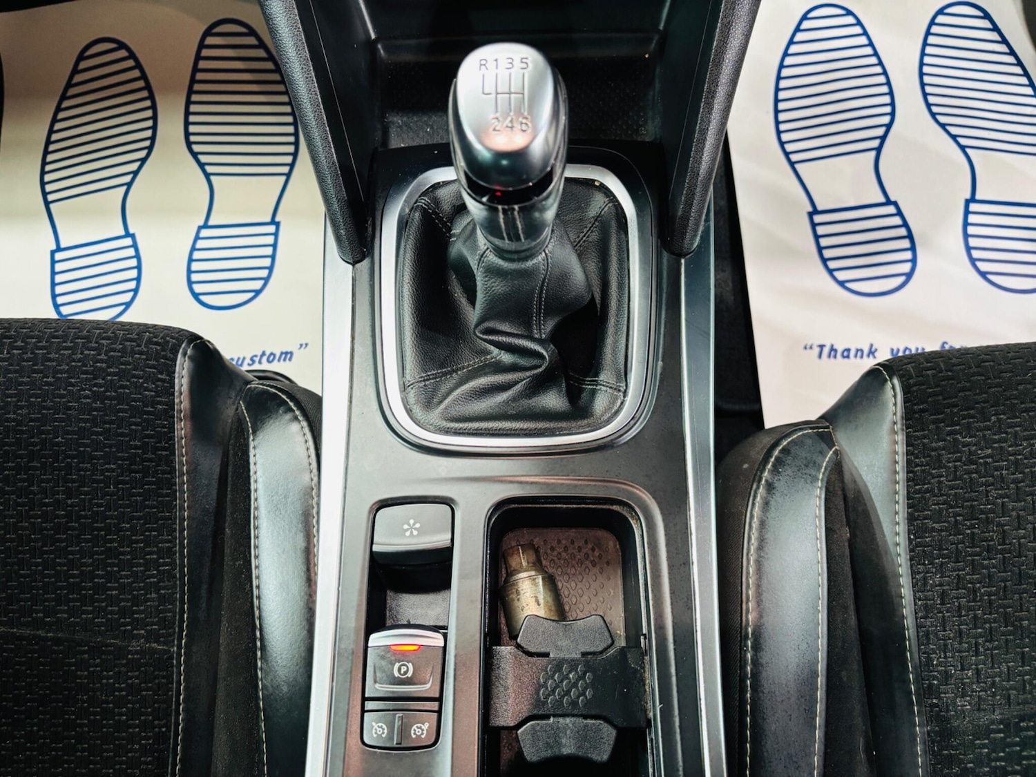 Used Renault Megane 2016 for sale - 77908466: Photo 25