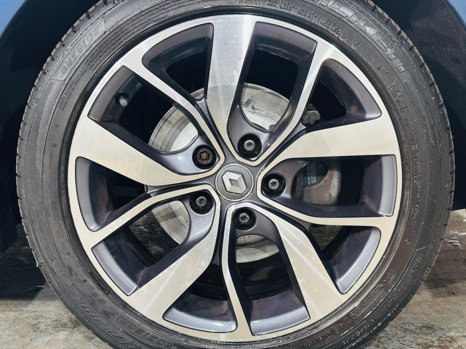 Used Renault Megane 2016 for sale - 77908466: Photo 27