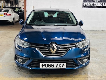 Used Renault Megane 2016 for sale - 77908466: Photo