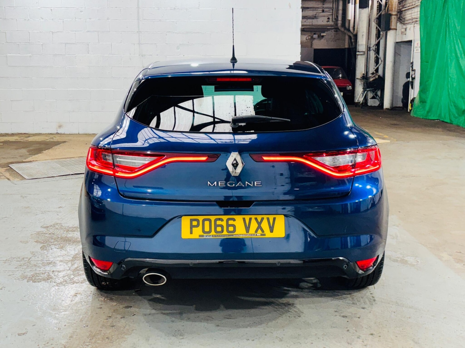 Used Renault Megane 2016 for sale - 77908466: Photo 6