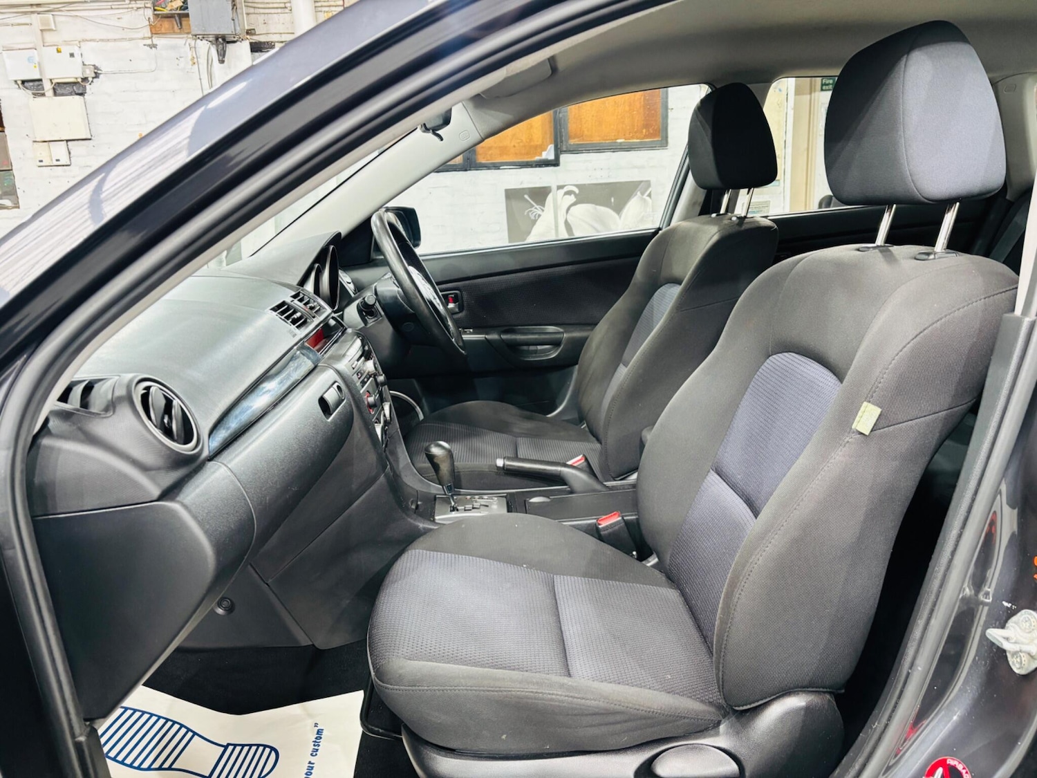 Used Mazda Mazda3 2007 for sale - 77909570: Photo 15