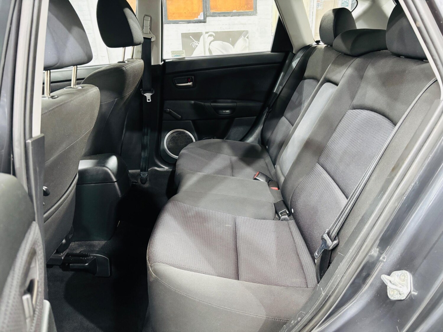 Used Mazda Mazda3 2007 for sale - 77909570: Photo 17