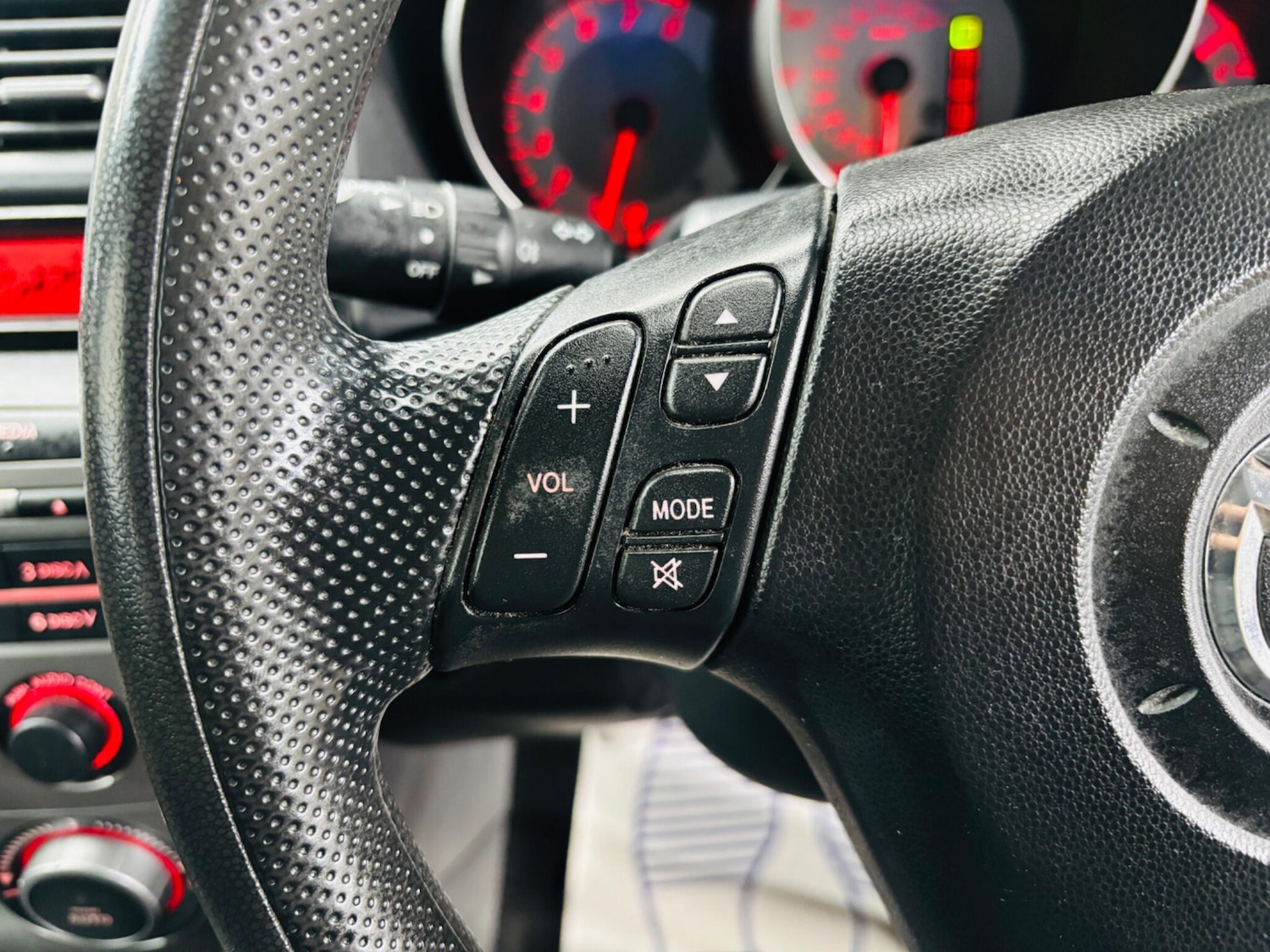 Used Mazda Mazda3 2007 for sale - 77909570: Photo 21