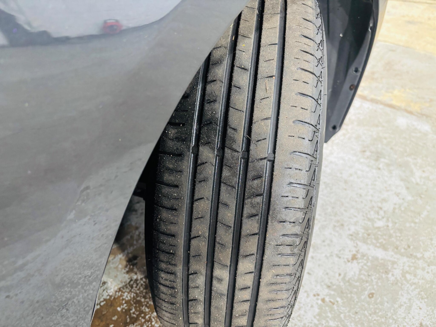 Used Mazda Mazda3 2007 for sale - 77909570: Photo 26