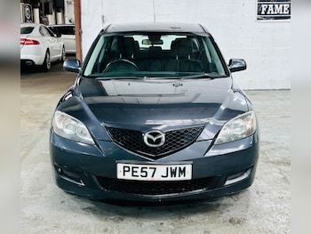 Used Mazda Mazda3 2007 for sale - 77909570: Photo