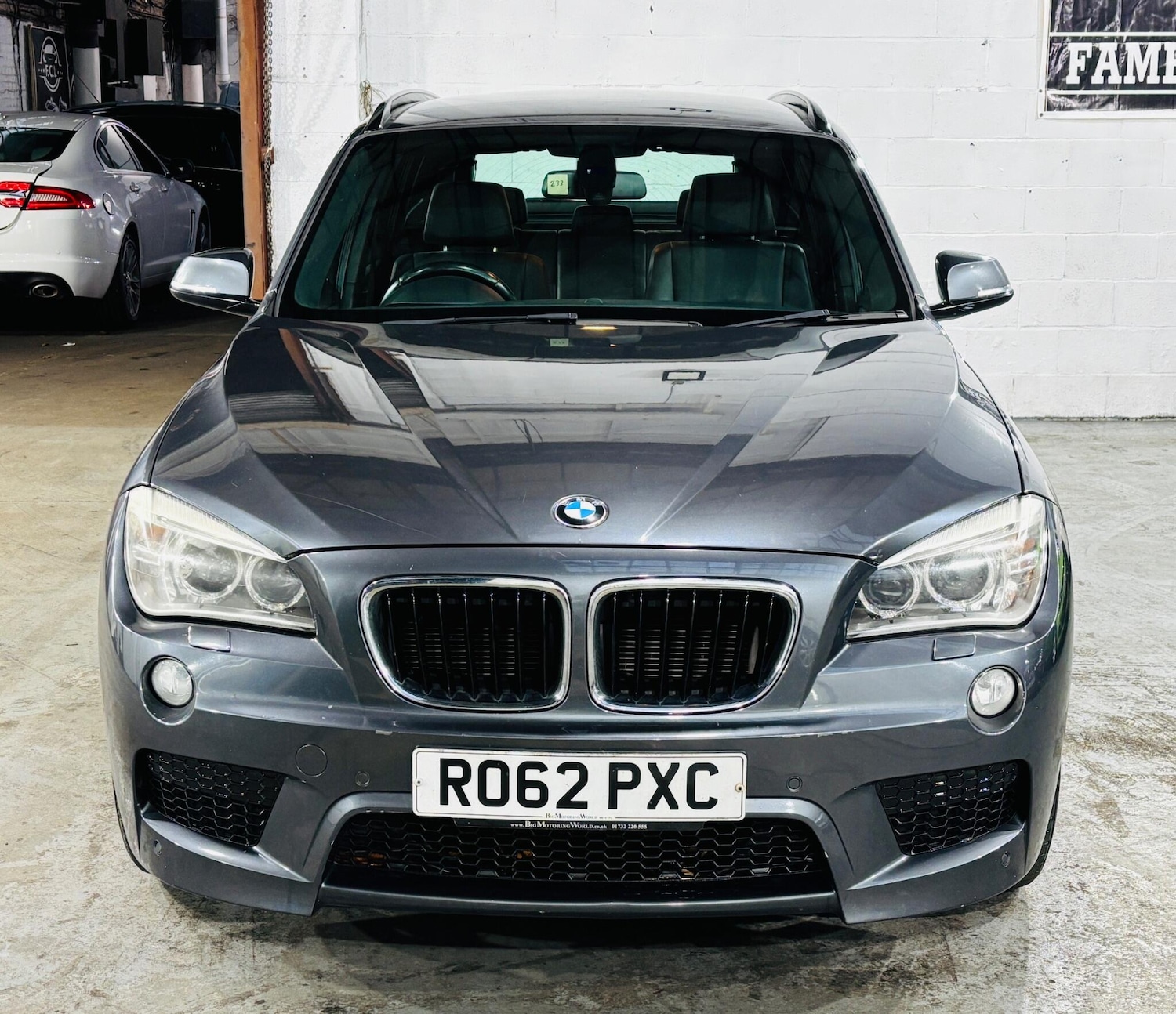 Used BMW X1 2012 for sale - 76953353: Photo 2