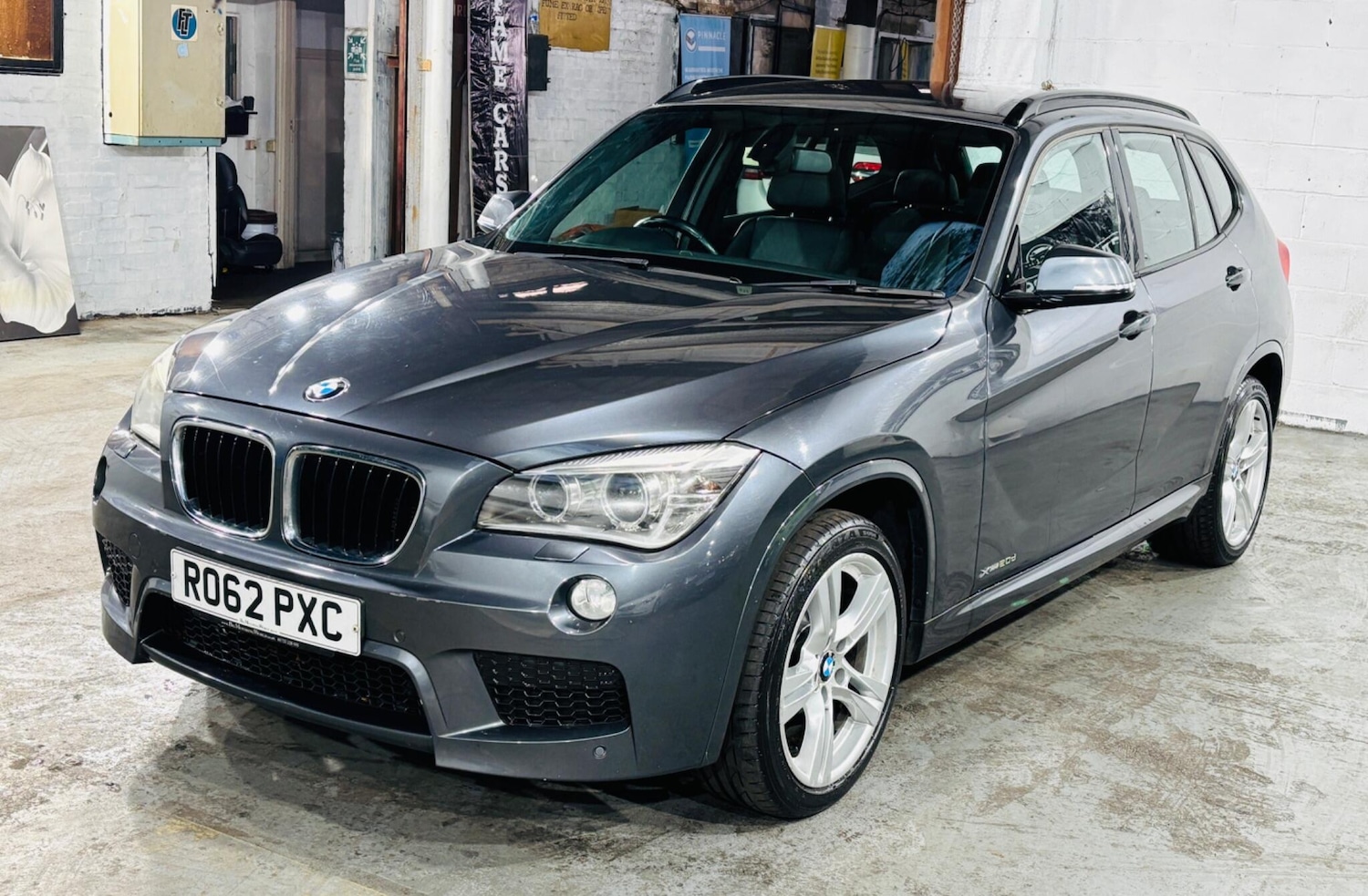 Used BMW X1 2012 for sale - 76953353: Photo 4