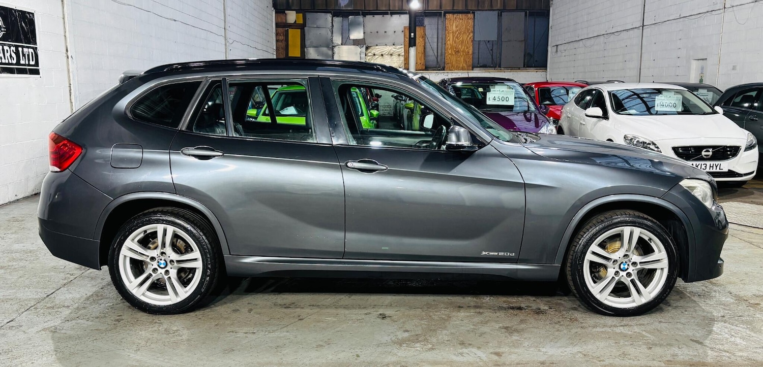 Used BMW X1 2012 for sale - 76953353: Photo 8