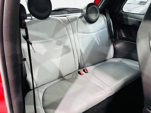Used Abarth 595 2014 for sale - 75041685: Photo 15