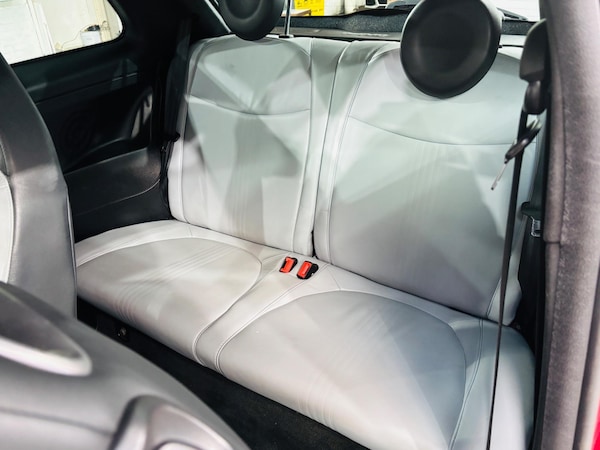 Used Abarth 595 2014 for sale - 75041685: Photo 16