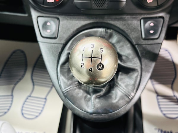 Used Abarth 595 2014 for sale - 75041685: Photo 24