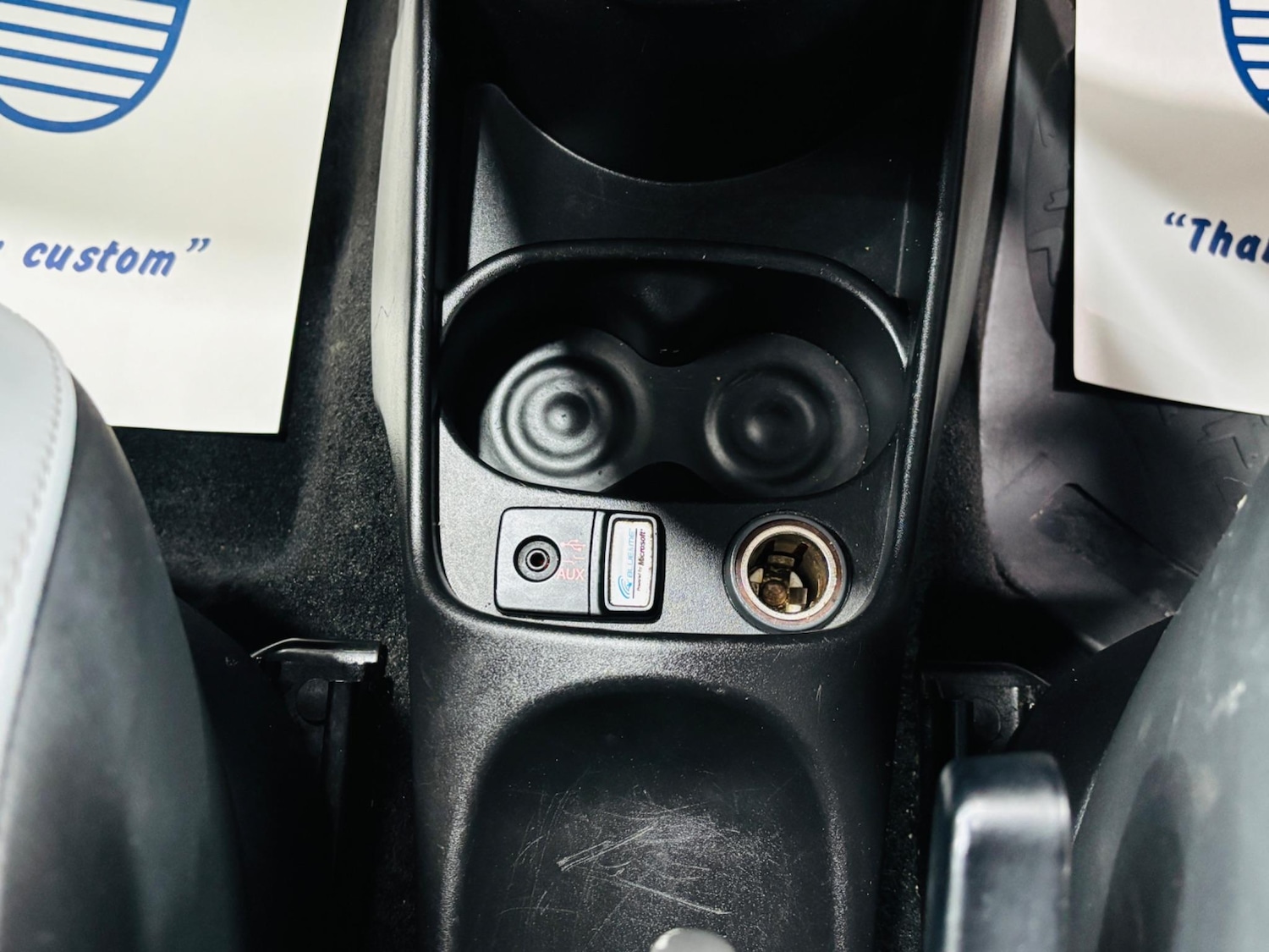 Vehicle 25