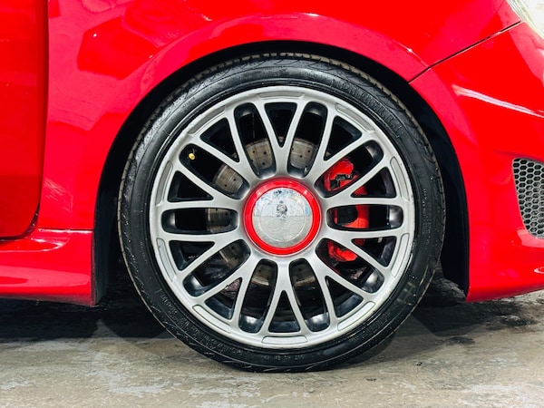Used Abarth 595 2014 for sale - 75041685: Photo 26
