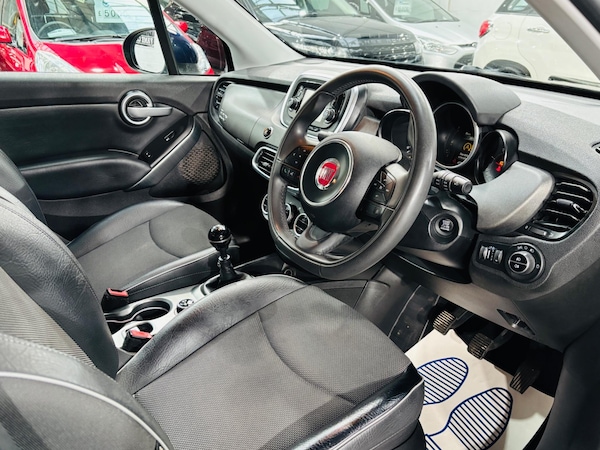 Used Fiat 500X 2016 for sale - 74958213: Photo 10