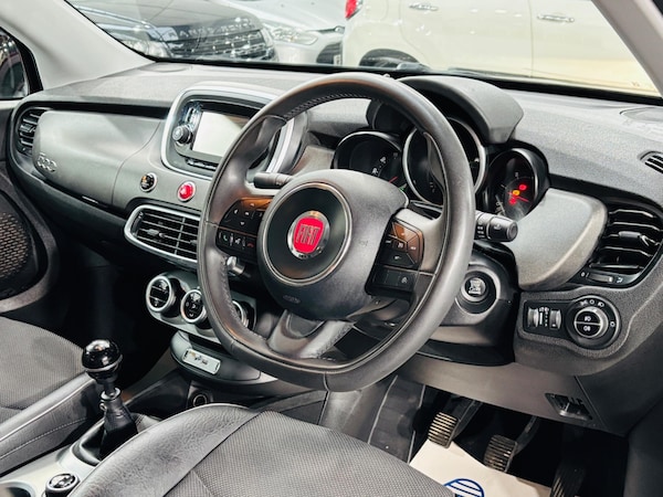 Used Fiat 500X 2016 for sale - 74958213: Photo 11