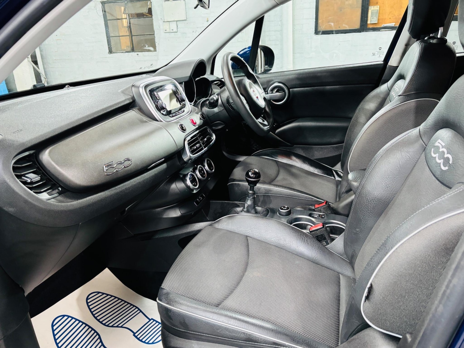 Vehicle 13