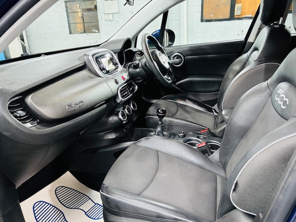 Used Fiat 500X 2016 for sale - 74958213: Photo 13