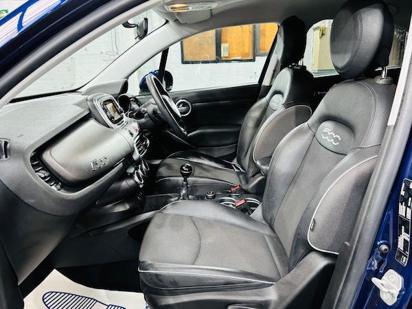Used Fiat 500X 2016 for sale - 74958213: Photo 14