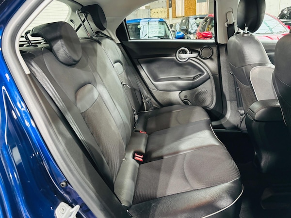 Used Fiat 500X 2016 for sale - 74958213: Photo 15
