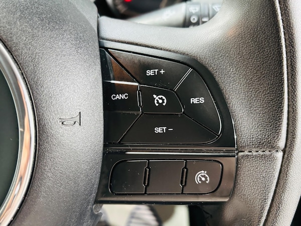 Used Fiat 500X 2016 for sale - 74958213: Photo 19