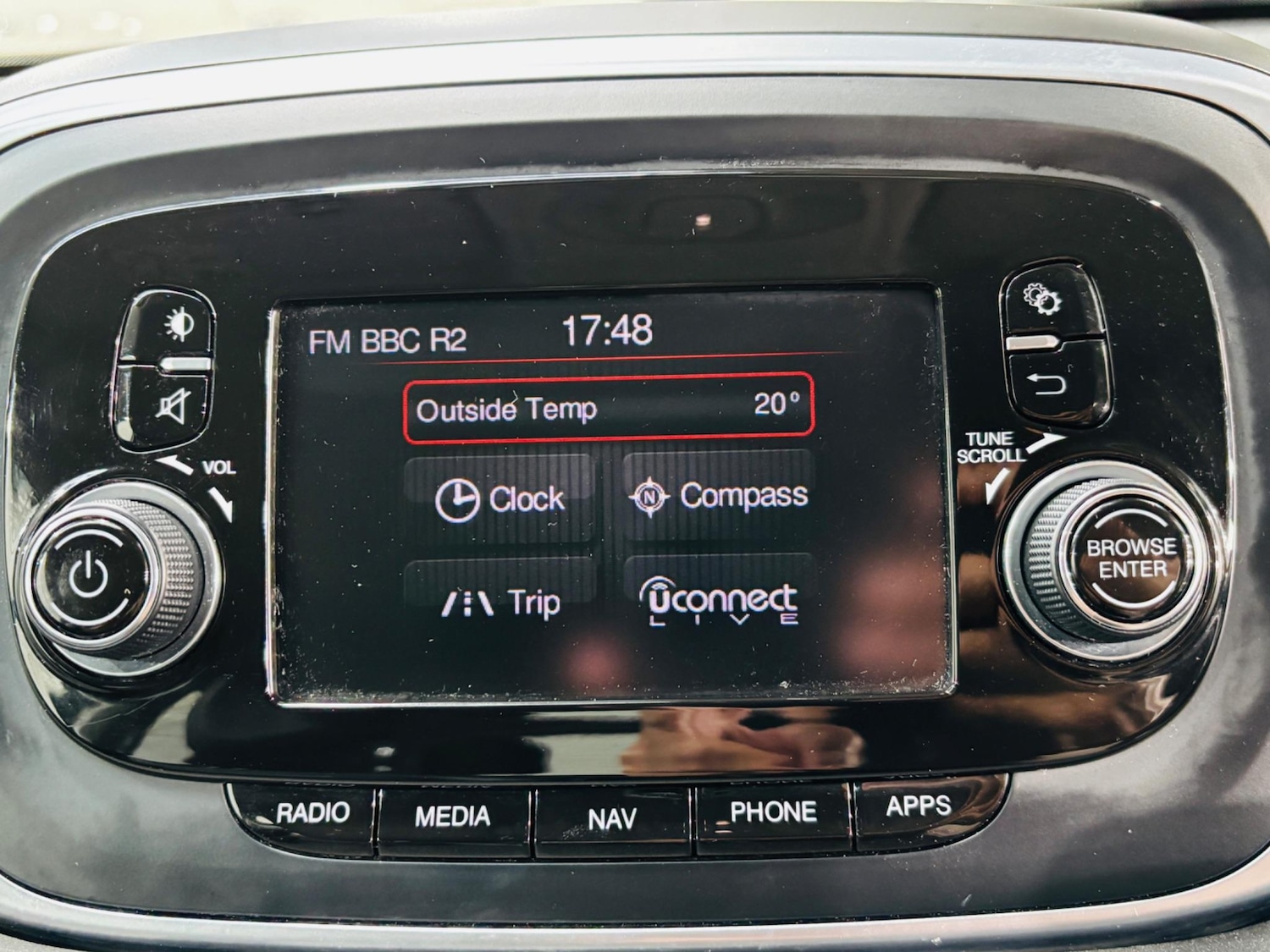 Vehicle 25