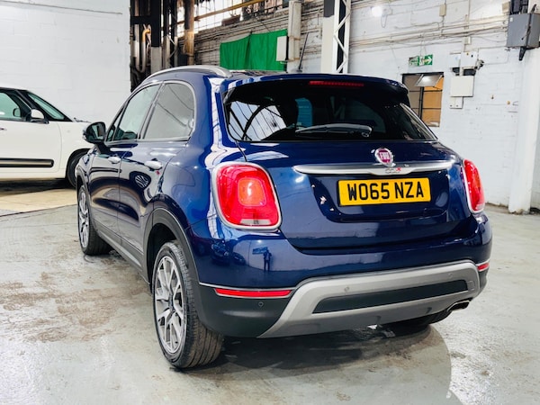 Used Fiat 500X 2016 for sale - 74958213: Photo 6