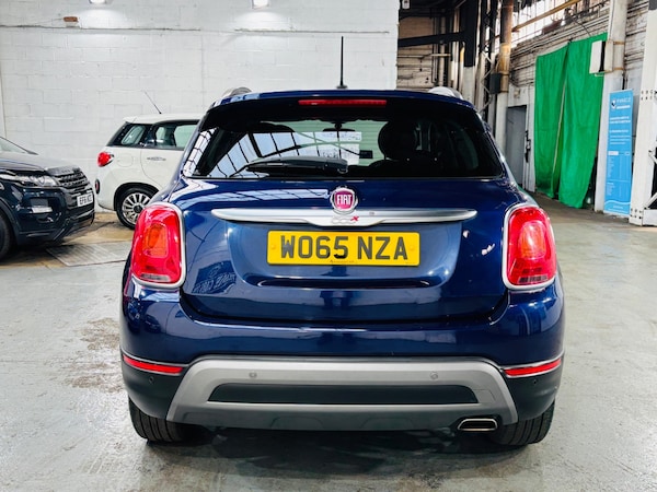 Used Fiat 500X 2016 for sale - 74958213: Photo 7