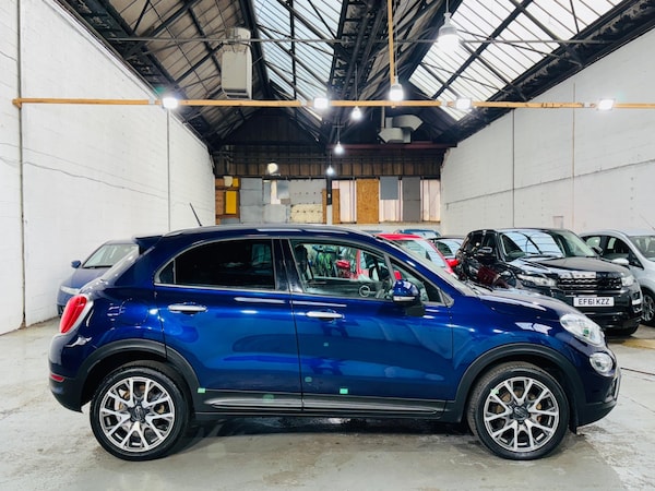 Used Fiat 500X 2016 for sale - 74958213: Photo 8