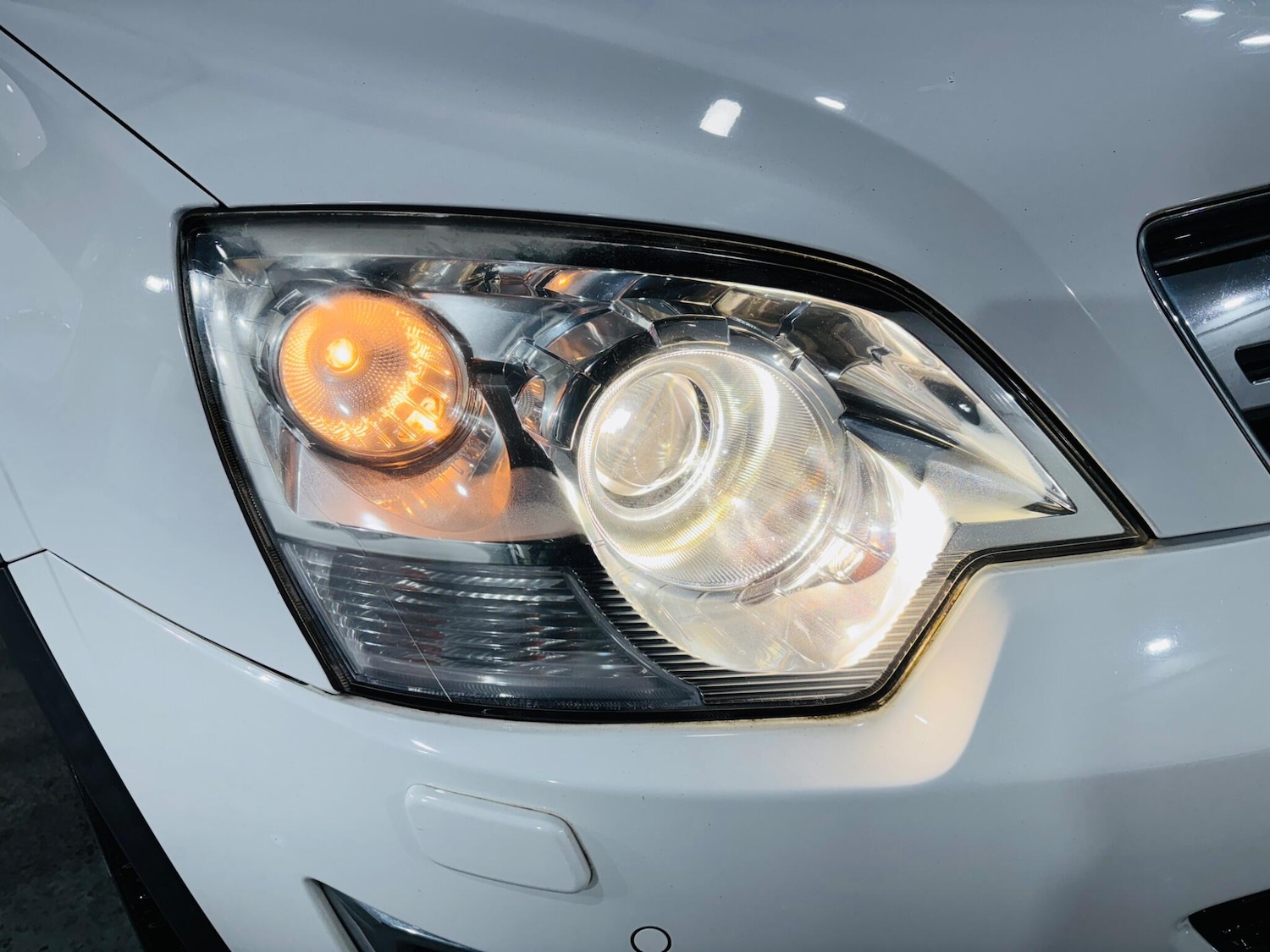 Used Vauxhall Antara 2013 for sale - 77425015: Photo 25