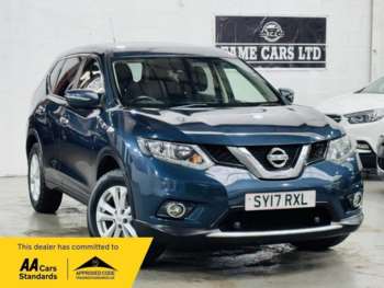 2017 (17) - 1.6 dCi Acenta Euro 6 (s/s) 5dr