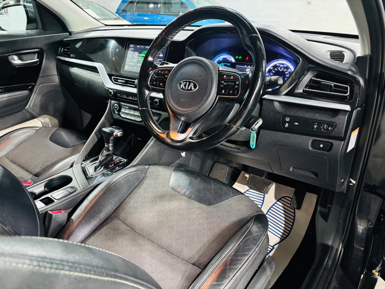 Used Kia Niro 2020 for sale - 76314669: Photo 10