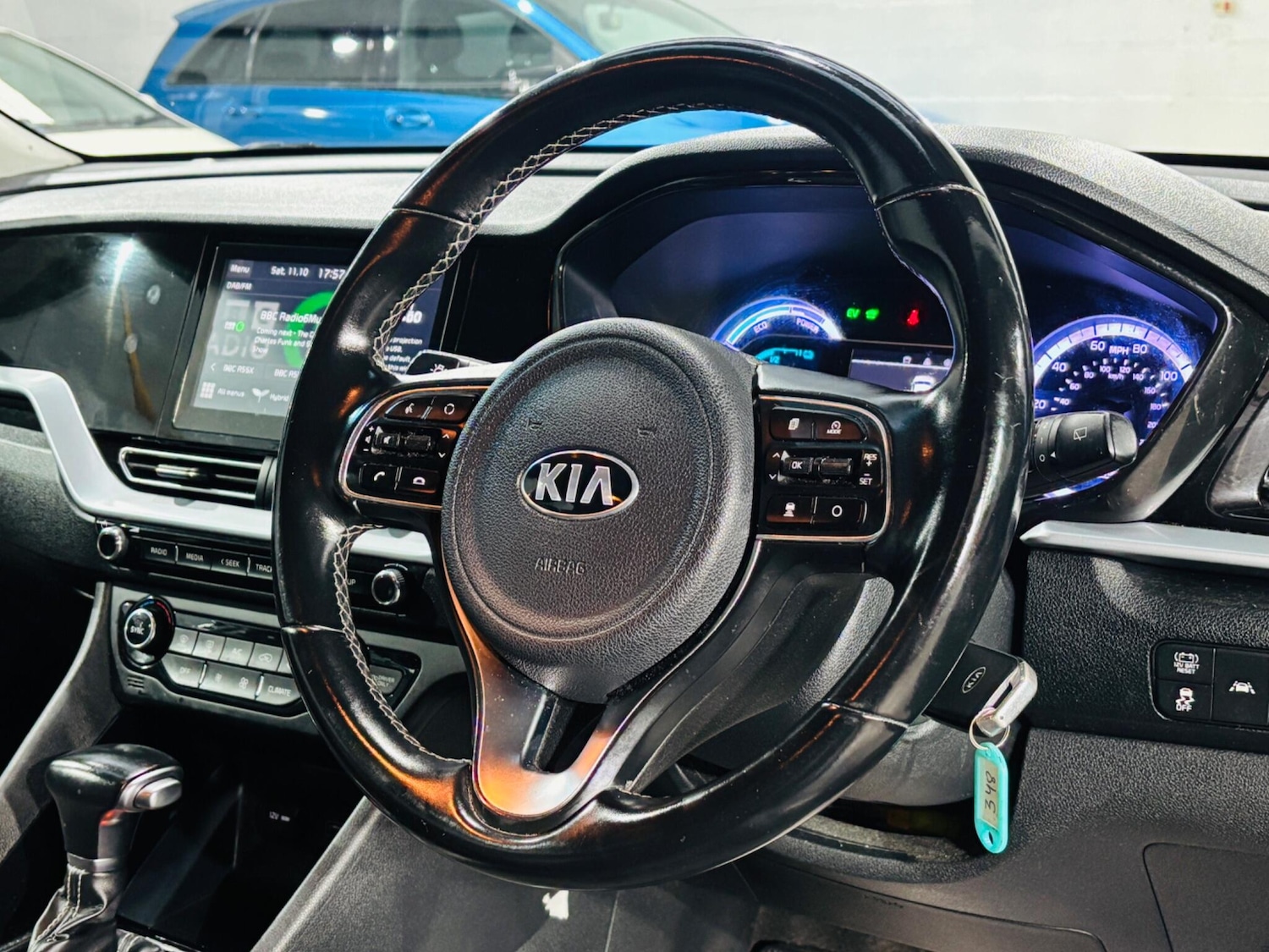 Used Kia Niro 2020 for sale - 76314669: Photo 11