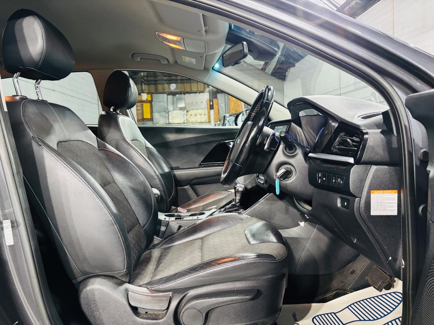 Used Kia Niro 2020 for sale - 76314669: Photo 13