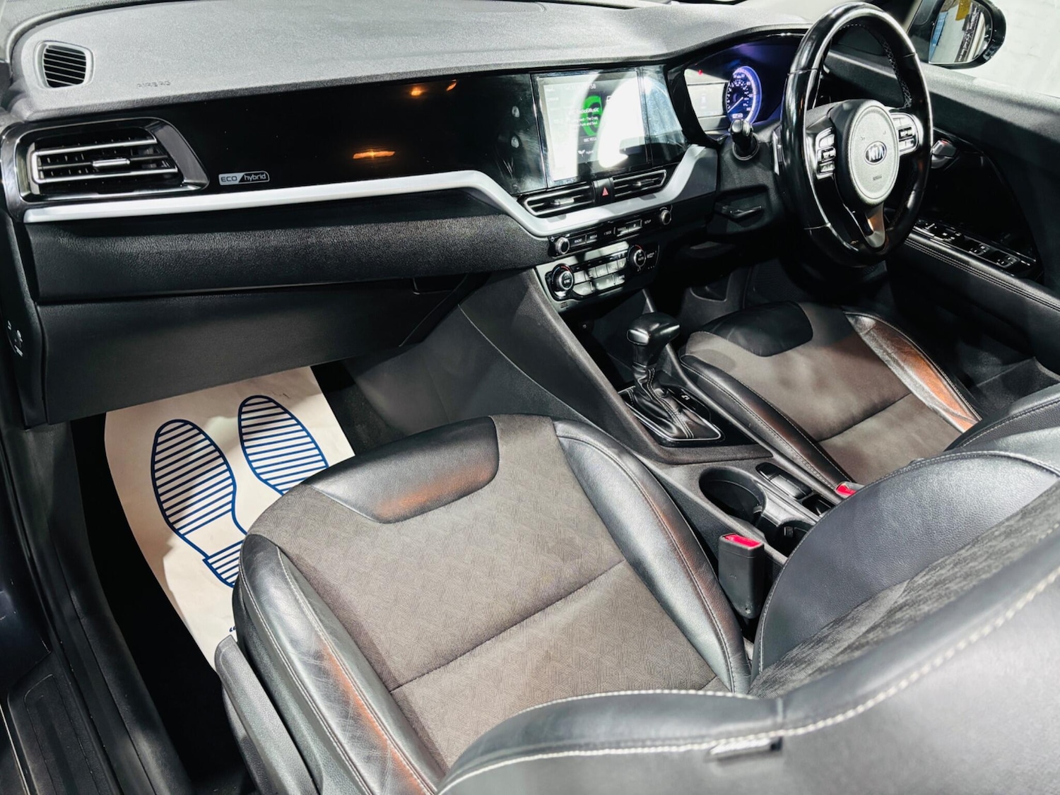 Used Kia Niro 2020 for sale - 76314669: Photo 14