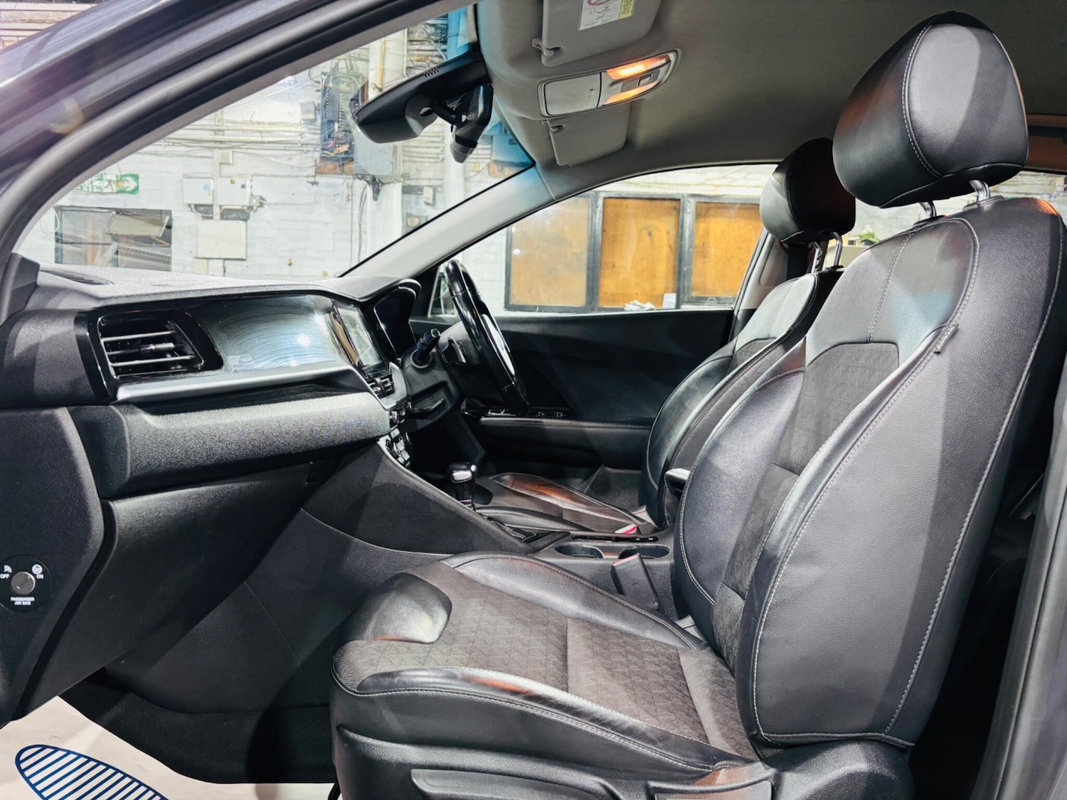 Used Kia Niro 2020 for sale - 76314669: Photo 15