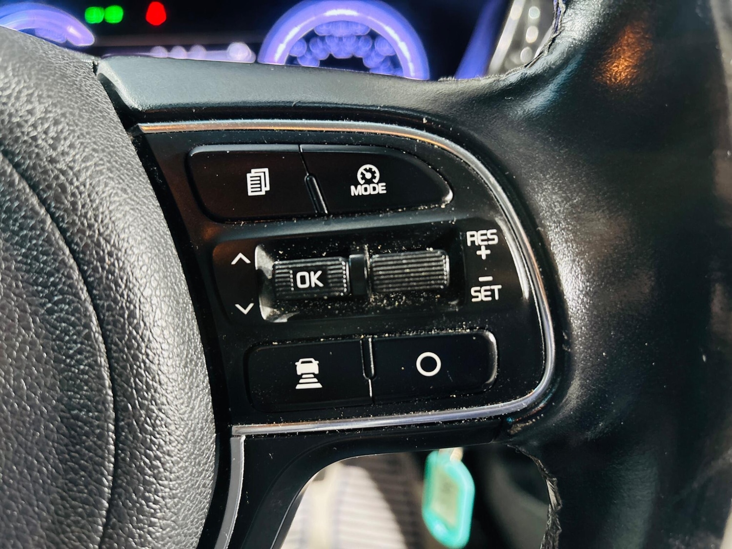 Used Kia Niro 2020 for sale - 76314669: Photo 18