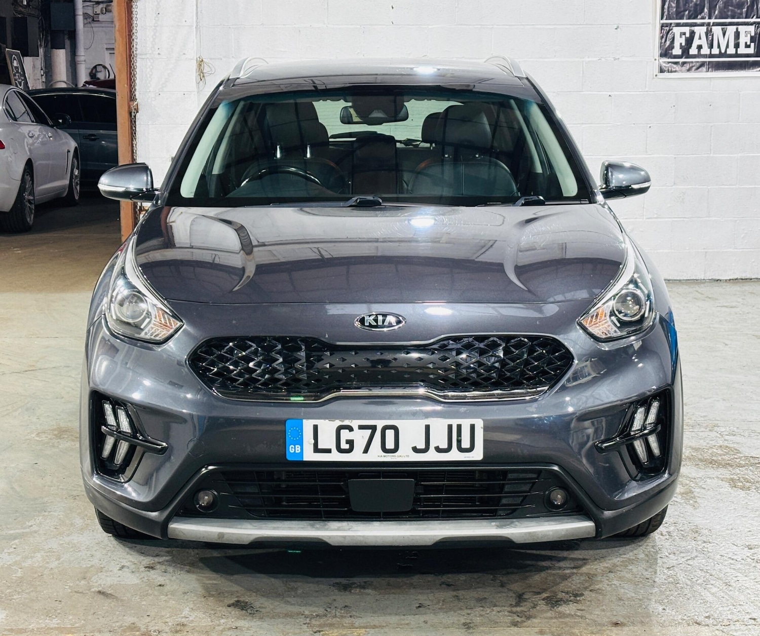 Used Kia Niro 2020 for sale - 76314669: Photo 2