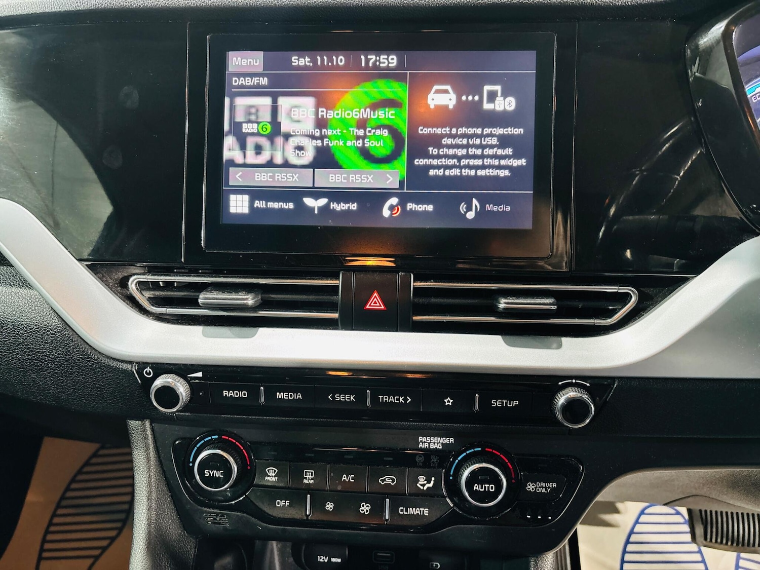 Used Kia Niro 2020 for sale - 76314669: Photo 20