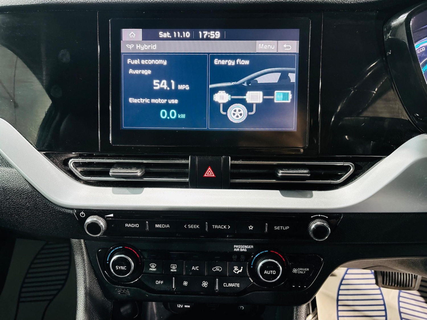 Used Kia Niro 2020 for sale - 76314669: Photo 22