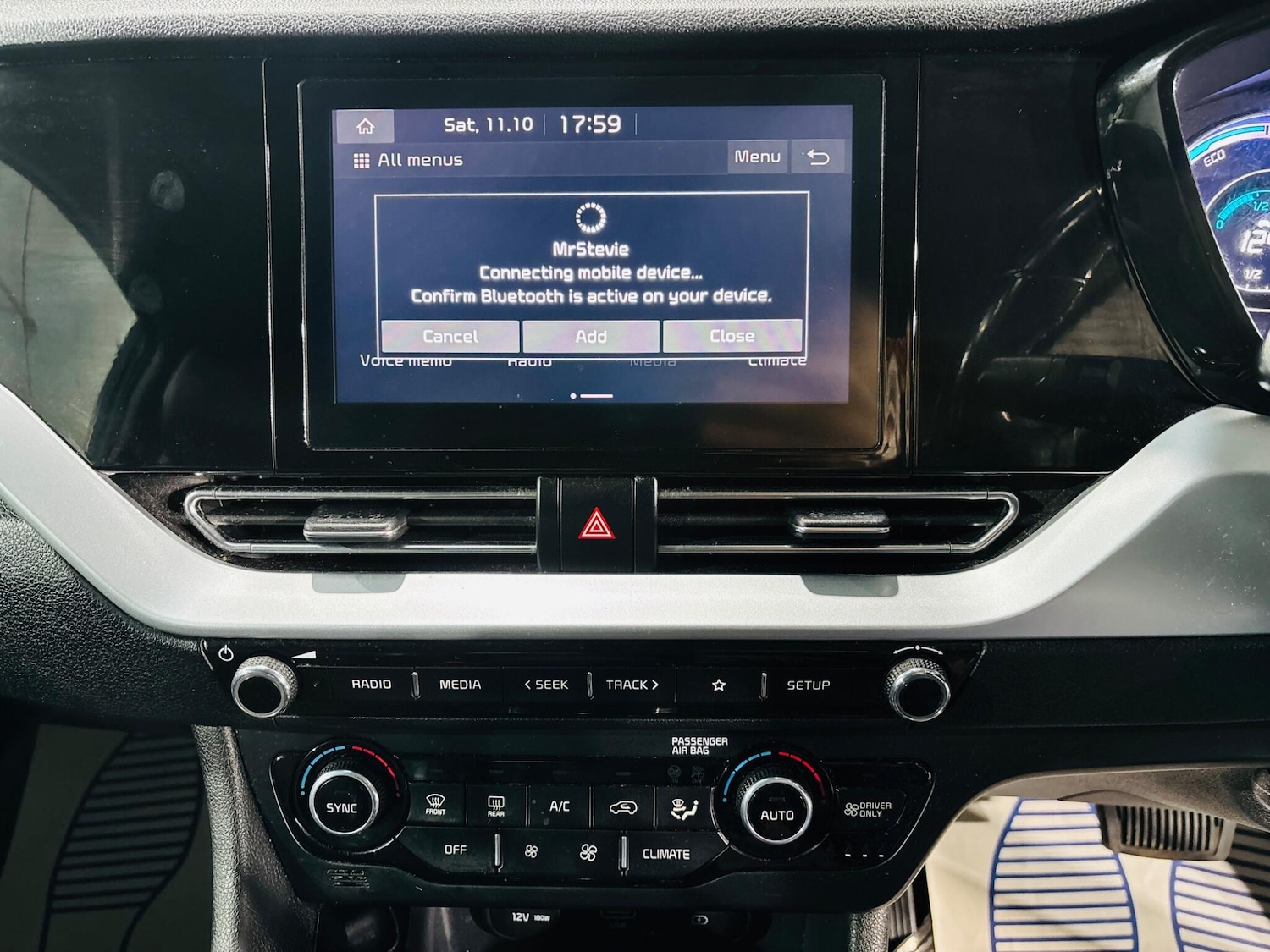 Used Kia Niro 2020 for sale - 76314669: Photo 23