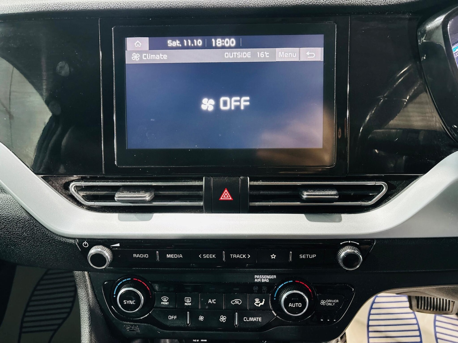 Used Kia Niro 2020 for sale - 76314669: Photo 26