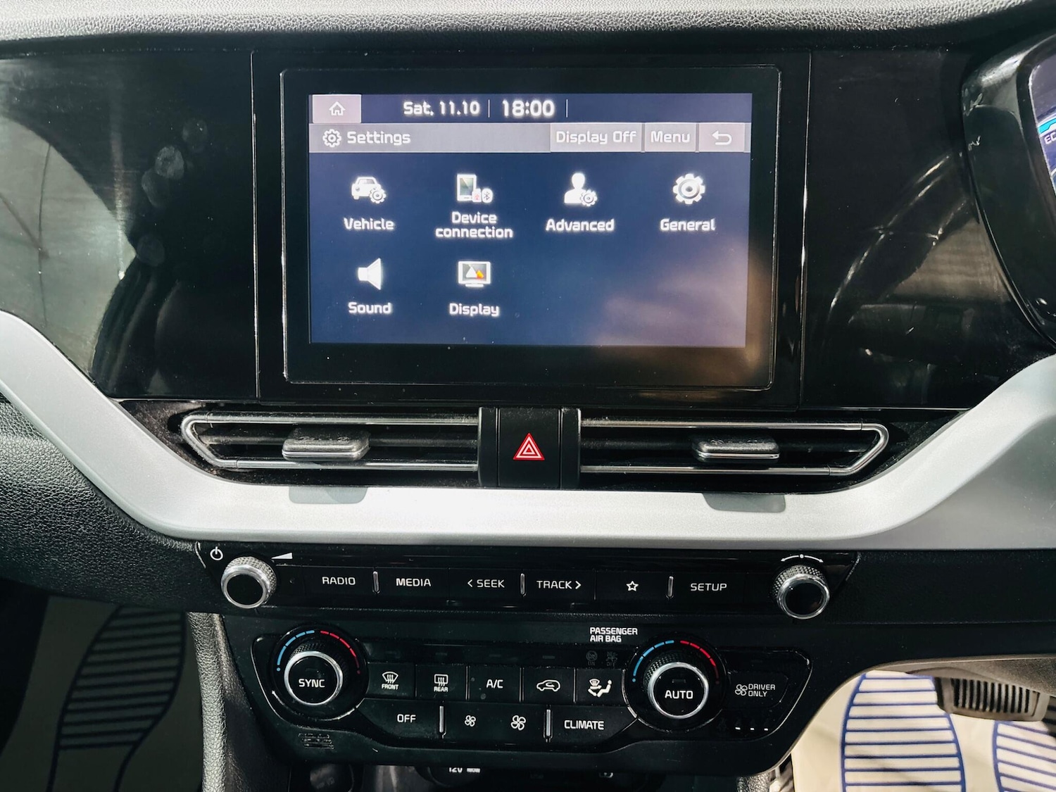 Used Kia Niro 2020 for sale - 76314669: Photo 28