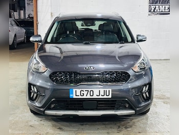 Used Kia Niro 2020 for sale - 76314669: Photo 2