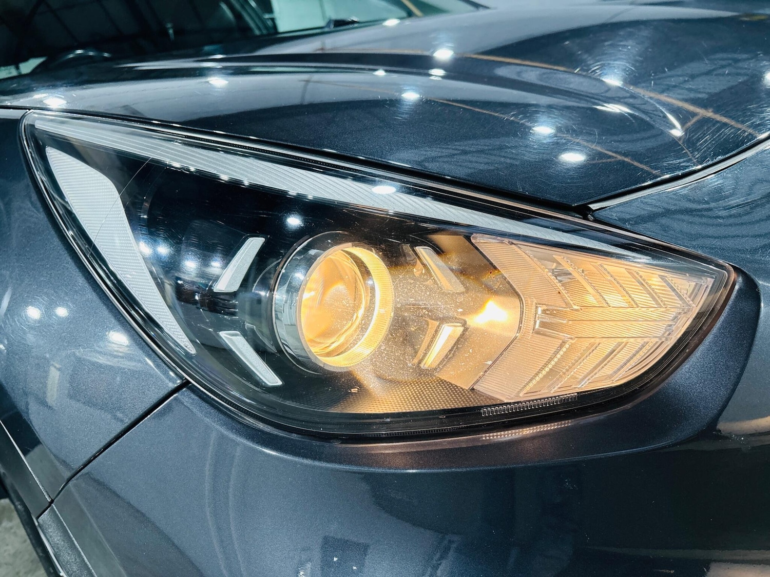 Used Kia Niro 2020 for sale - 76314669: Photo 33